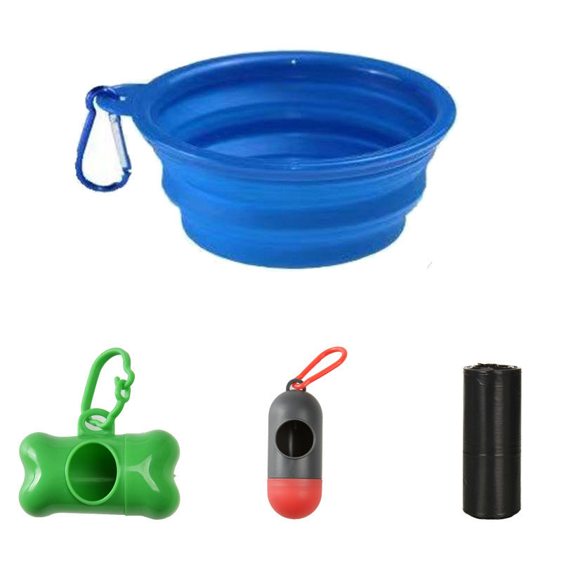 PawfectWorld Pets Portable Water Cup