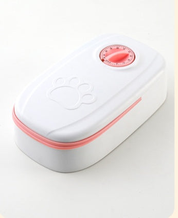 Automatic Pet Feeder Smart Timer