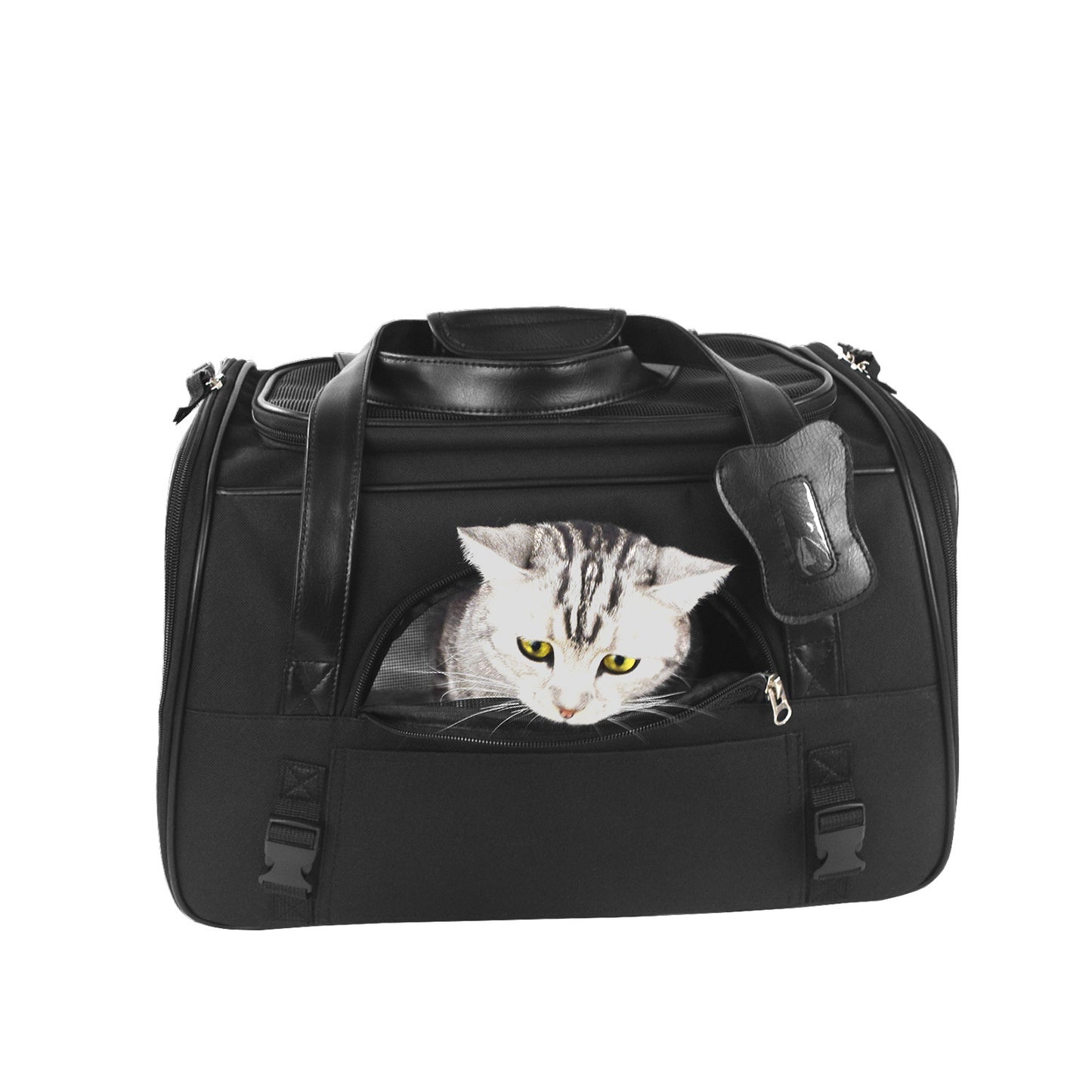 Pet Carrier Travel Bag